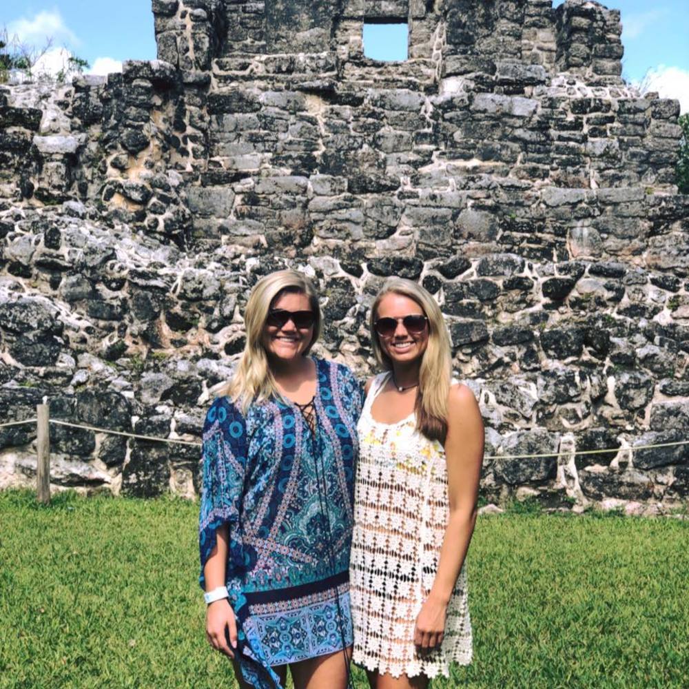 Meet your Posher, Katherine